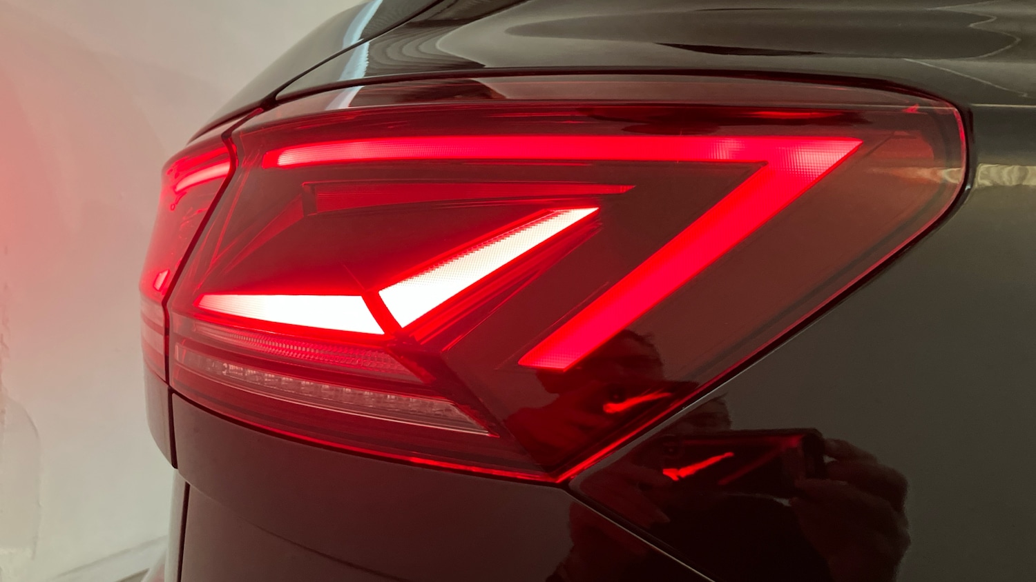 Used Volkswagen Touareg 2025 for sale - 77641217: Photo 33