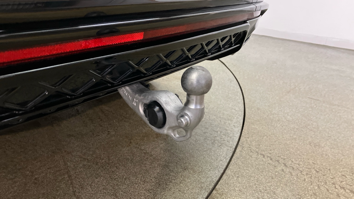 Used Volkswagen Touareg 2025 for sale - 77641217: Photo 40