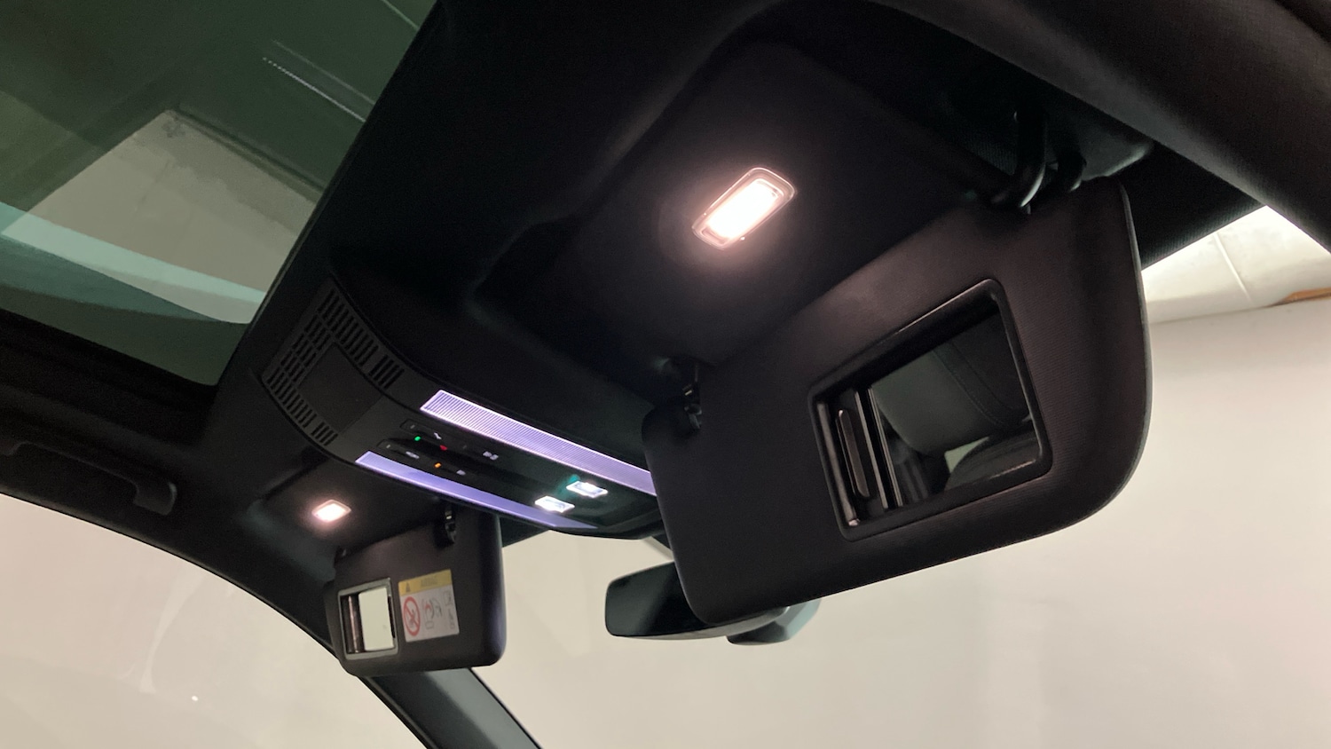 Used Volkswagen Touareg 2025 for sale - 77641217: Photo 42