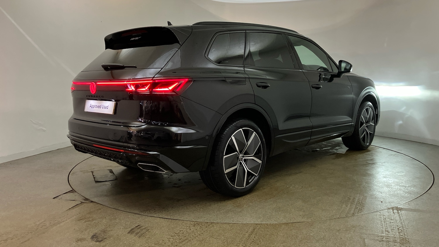 Used Volkswagen Touareg 2025 for sale - 77641217: Photo 43