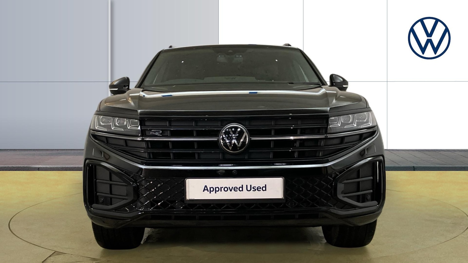 Used Volkswagen Touareg 2025 for sale - 77641217: Photo 7