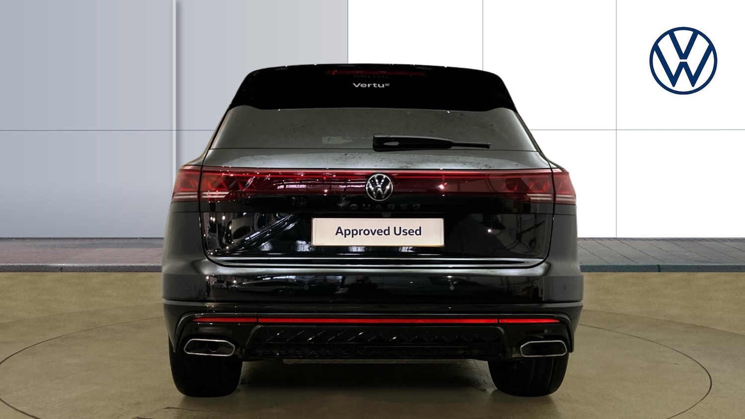 Used Volkswagen Touareg 2025 for sale - 77641217: Photo 8