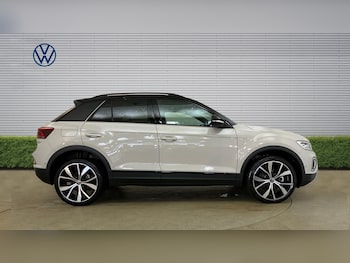 Used Volkswagen T-Roc 2026 for sale - 78900014: Photo
