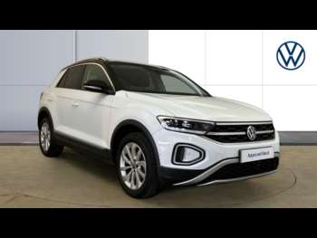 2023 (23) - 1.5 TSI Style 5dr Petrol Hatchback