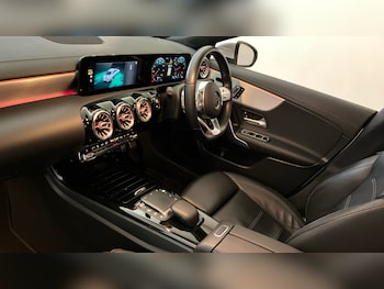 Used Mercedes-Benz CLA 2020 for sale - 78344460: Photo