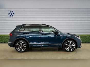 Used Volkswagen Tiguan 2022 for sale - 78907466: Photo