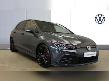 2020 (70) - 2.0 TSI GTI 5dr DSG Petrol Hatchback