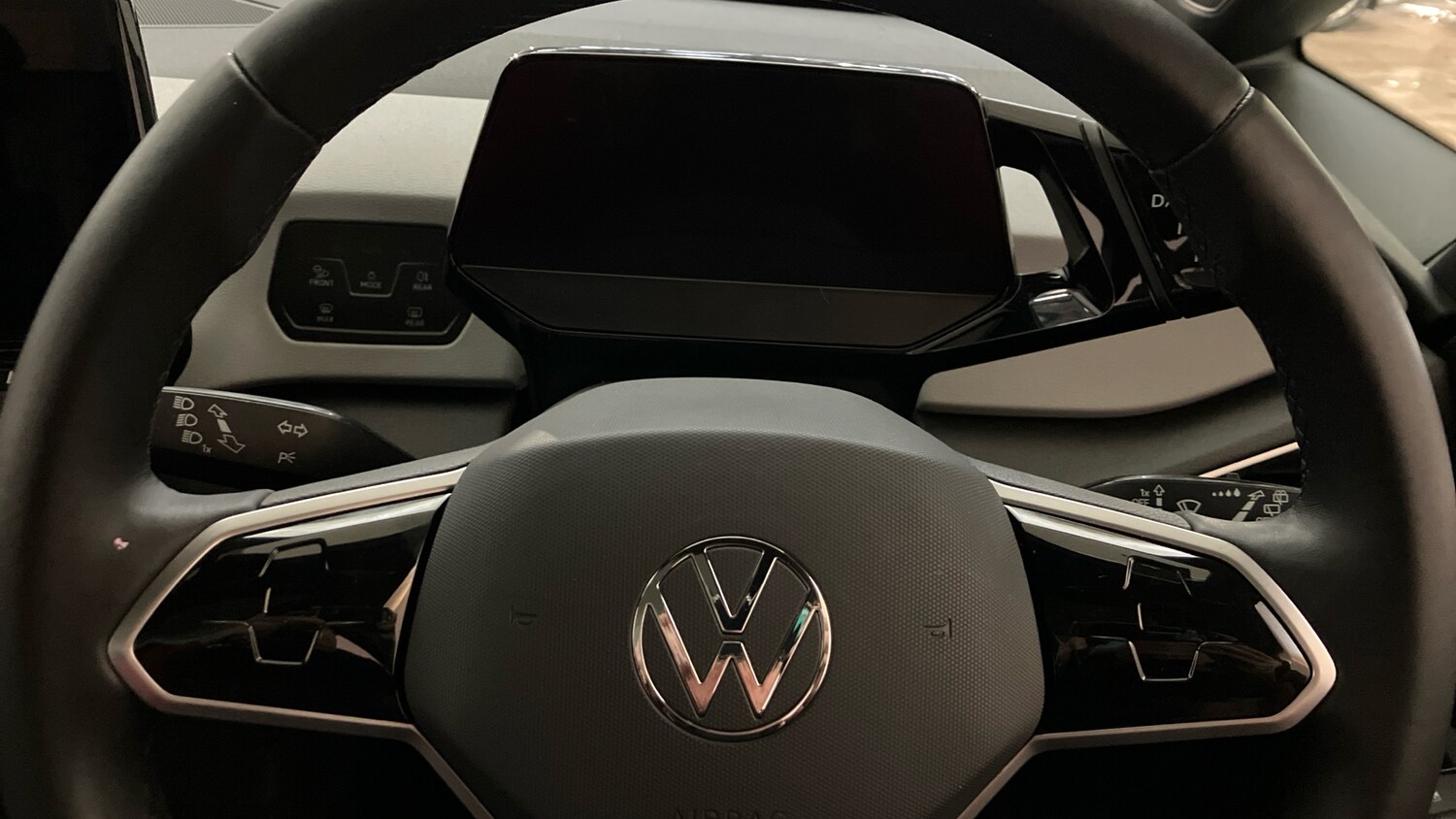 Used Volkswagen ID.3 2022 for sale - 77323801: Photo 10