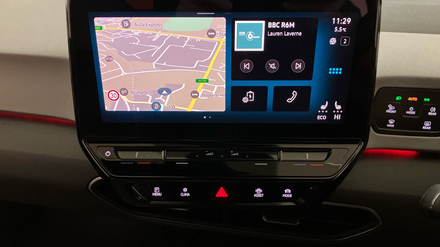 Used Volkswagen ID.3 2022 for sale - 77323801: Photo 12