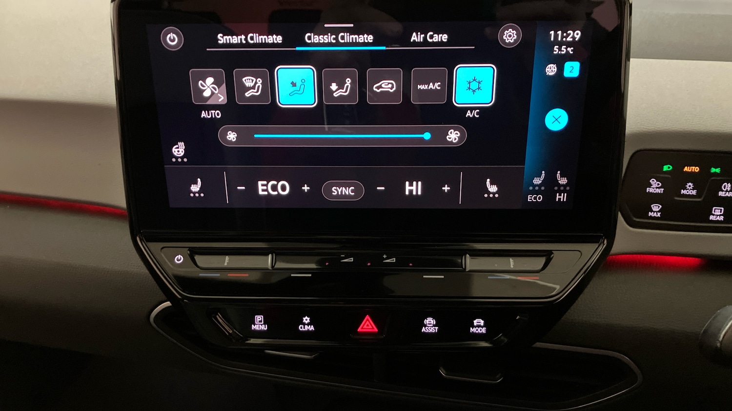 Used Volkswagen ID.3 2022 for sale - 77323801: Photo 13