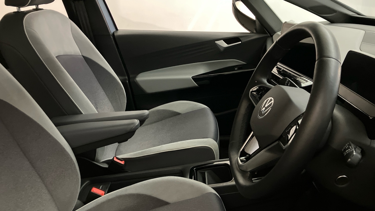 Used Volkswagen ID.3 2022 for sale - 77323801: Photo 15