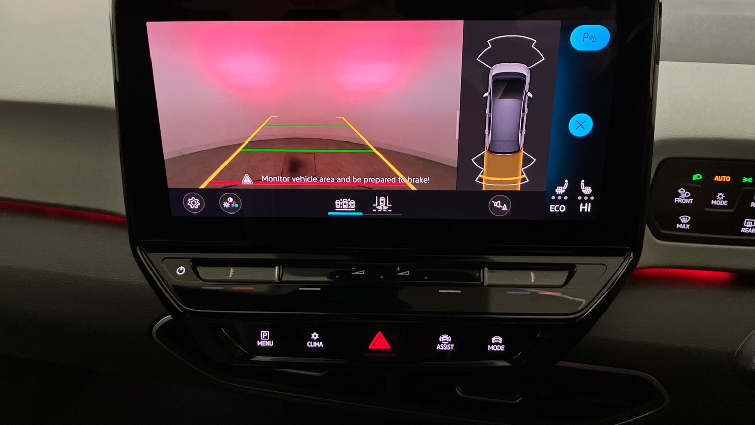 Used Volkswagen ID.3 2022 for sale - 77323801: Photo 21