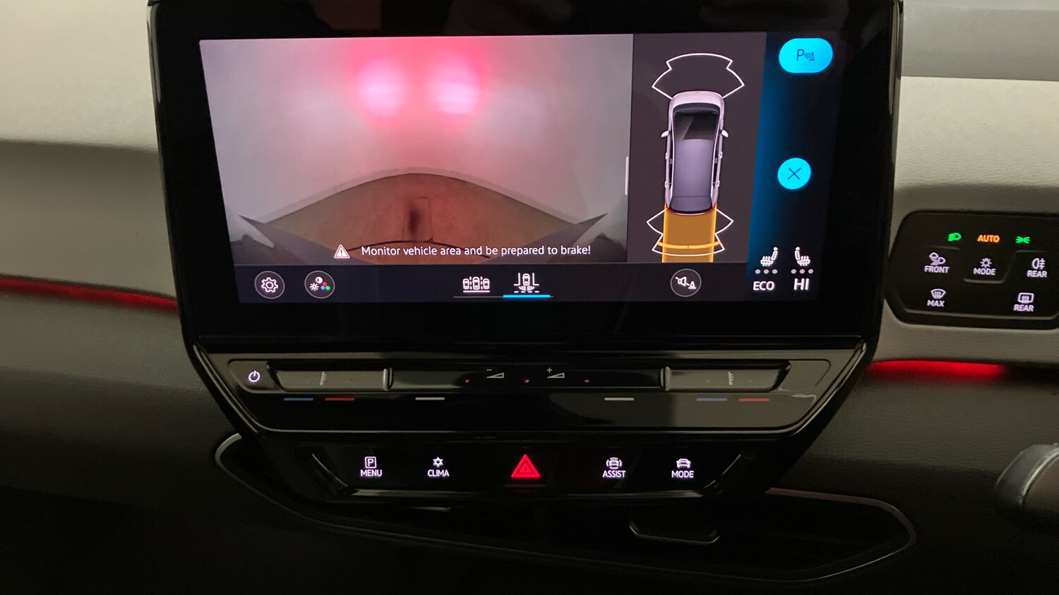 Used Volkswagen ID.3 2022 for sale - 77323801: Photo 22