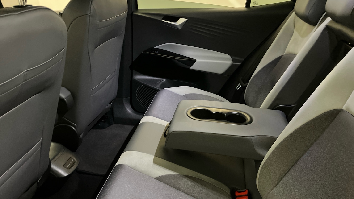 Used Volkswagen ID.3 2022 for sale - 77323801: Photo 23