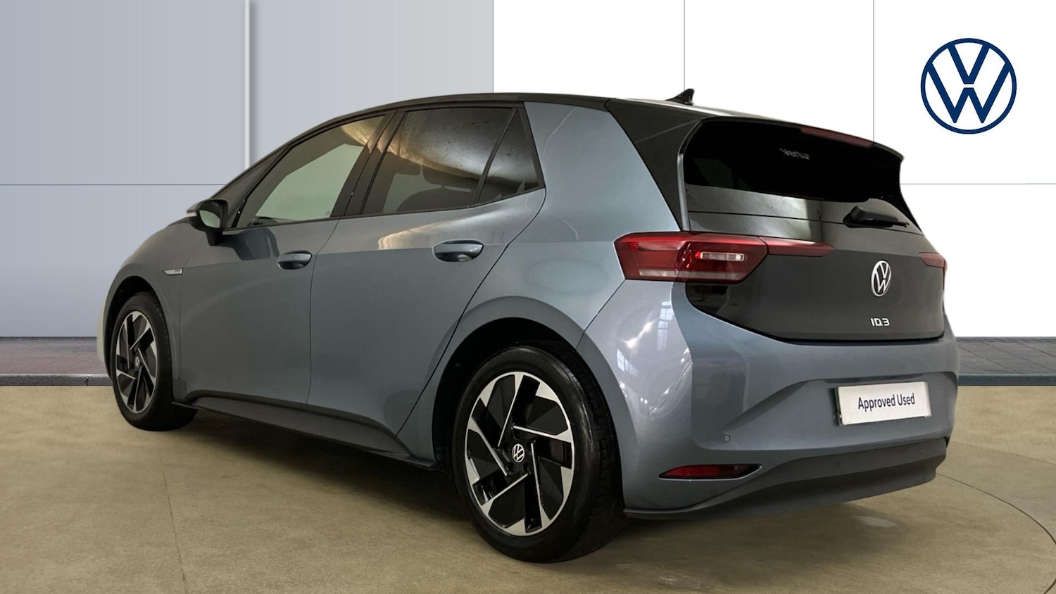 Used Volkswagen ID.3 2022 for sale - 77323801: Photo 3