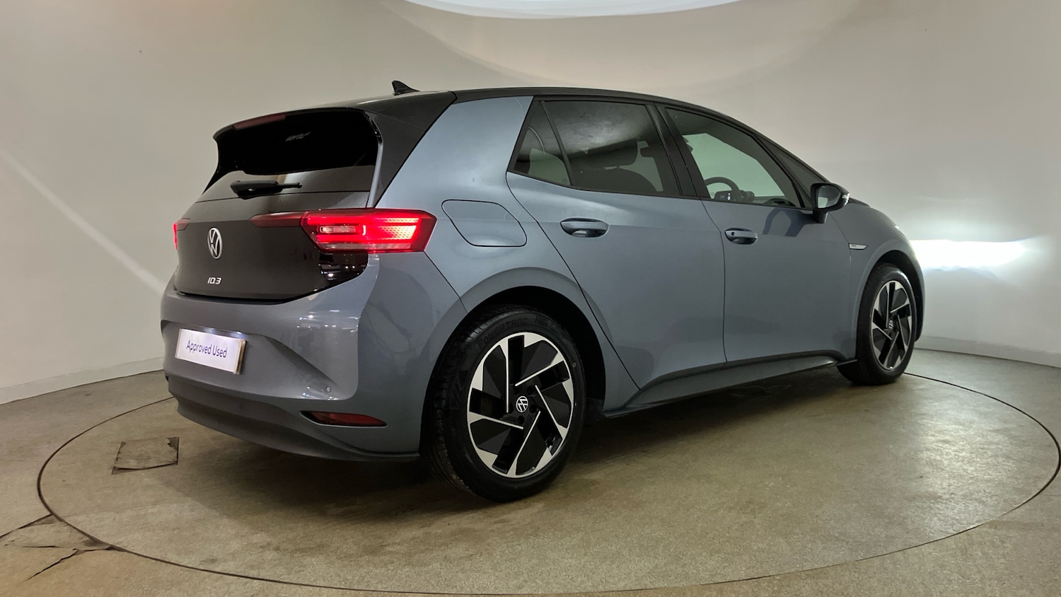 Used Volkswagen ID.3 2022 for sale - 77323801: Photo 32