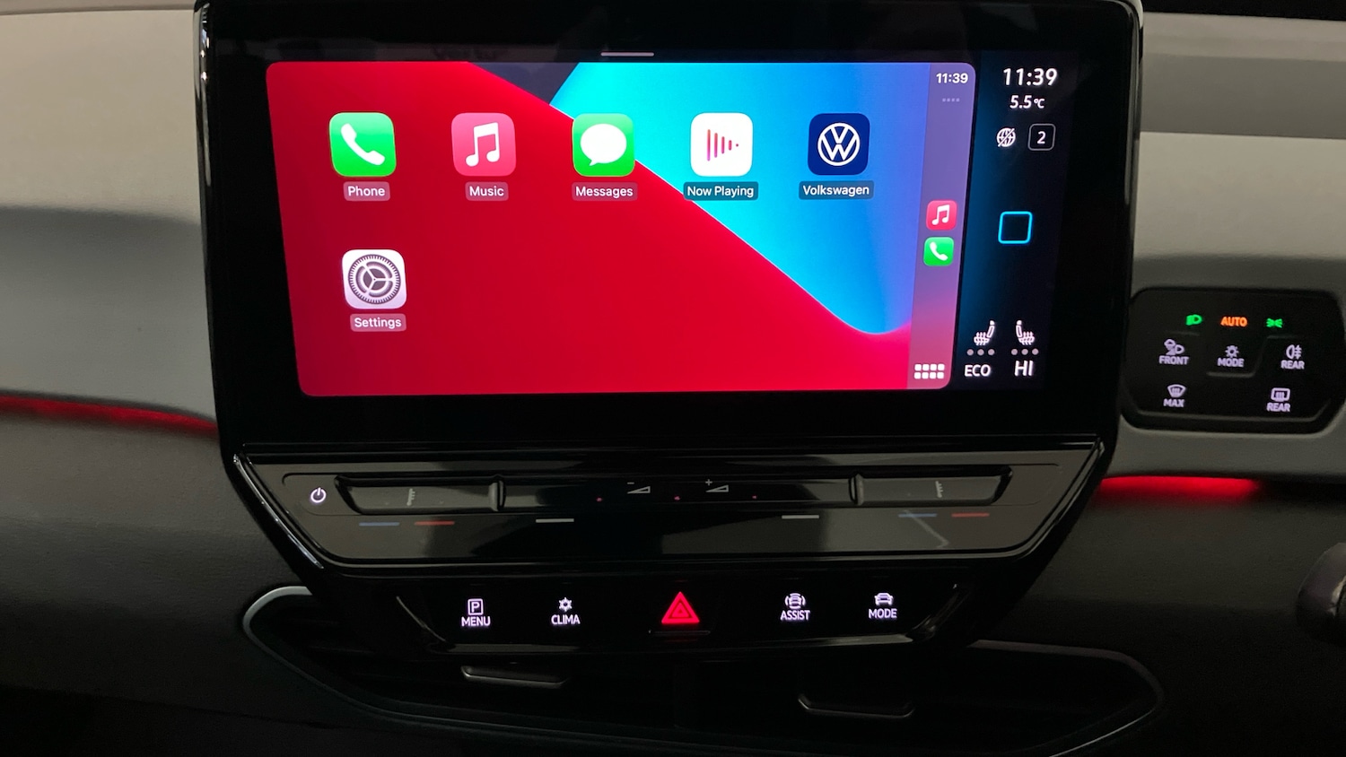 Used Volkswagen ID.3 2022 for sale - 77323801: Photo 35