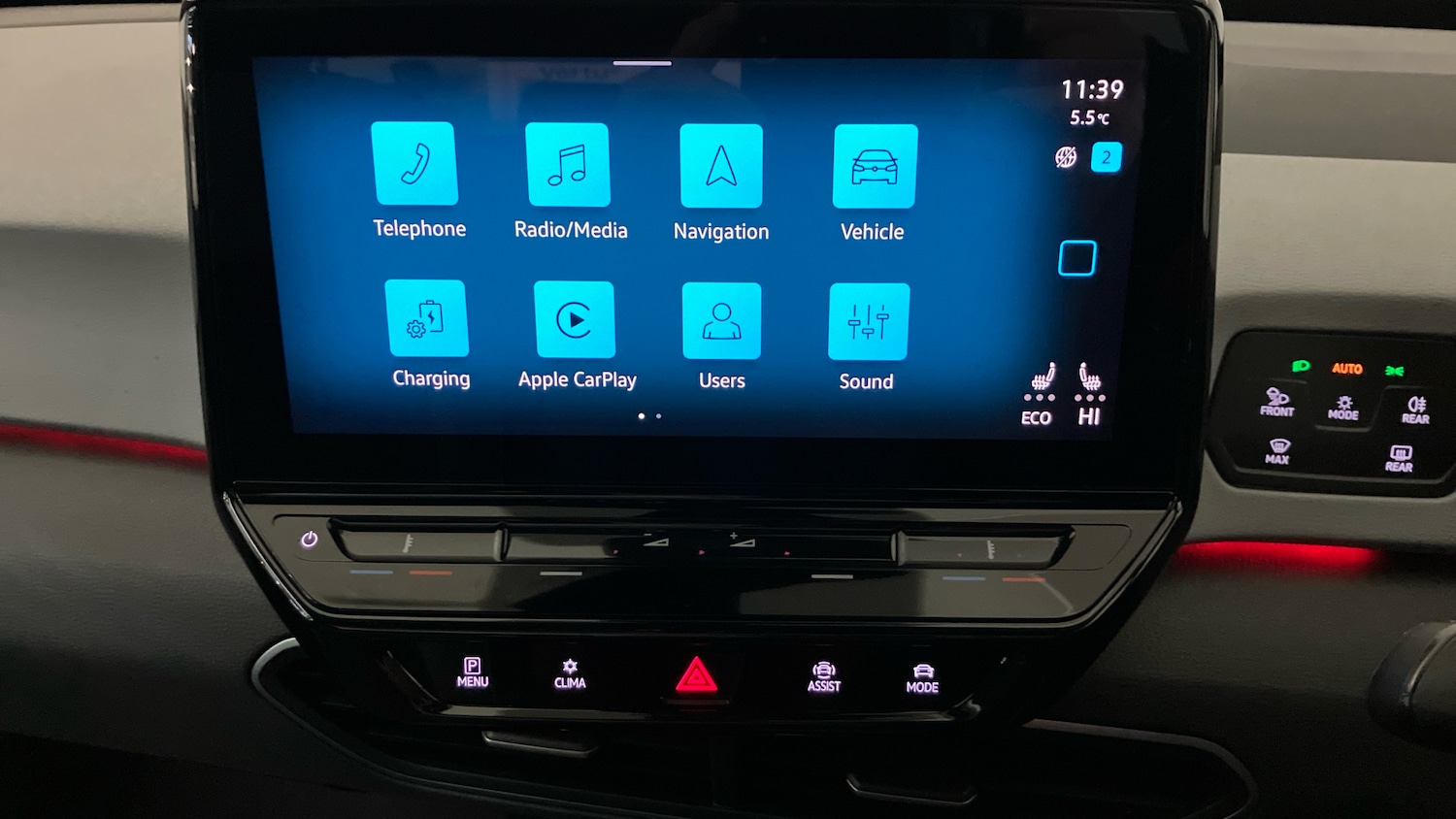 Used Volkswagen ID.3 2022 for sale - 77323801: Photo 36