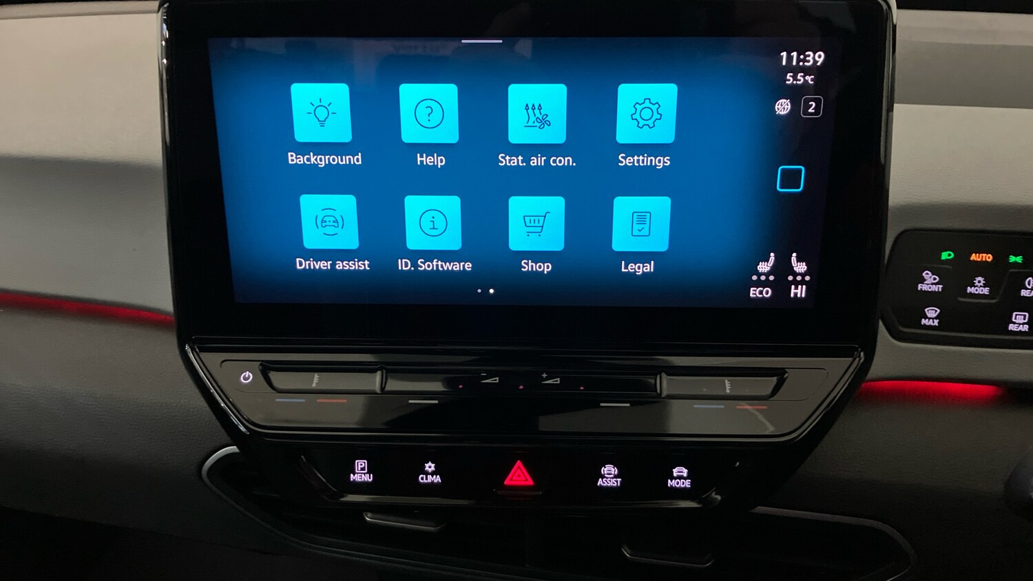 Used Volkswagen ID.3 2022 for sale - 77323801: Photo 37