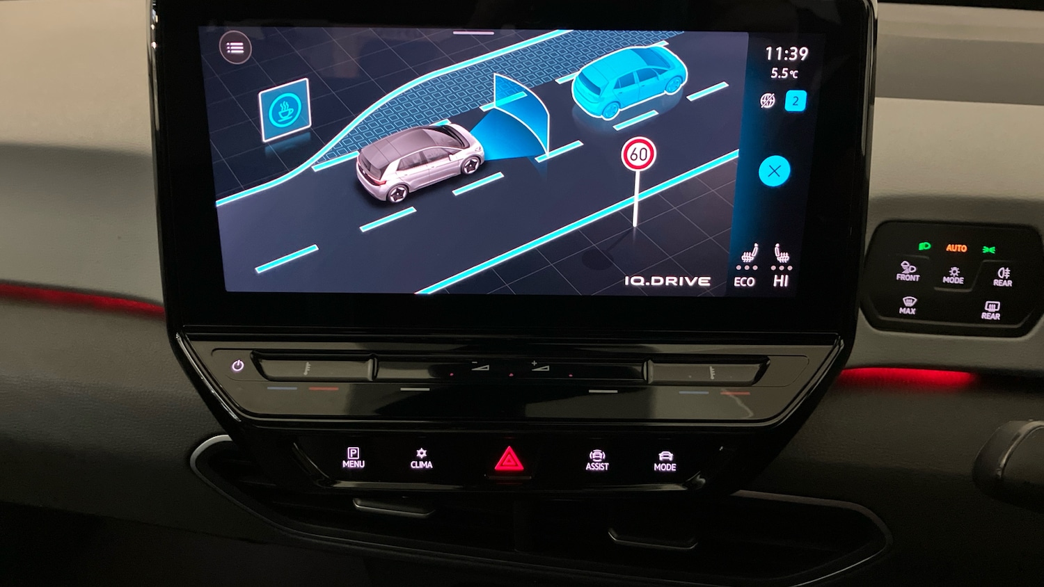 Used Volkswagen ID.3 2022 for sale - 77323801: Photo 38