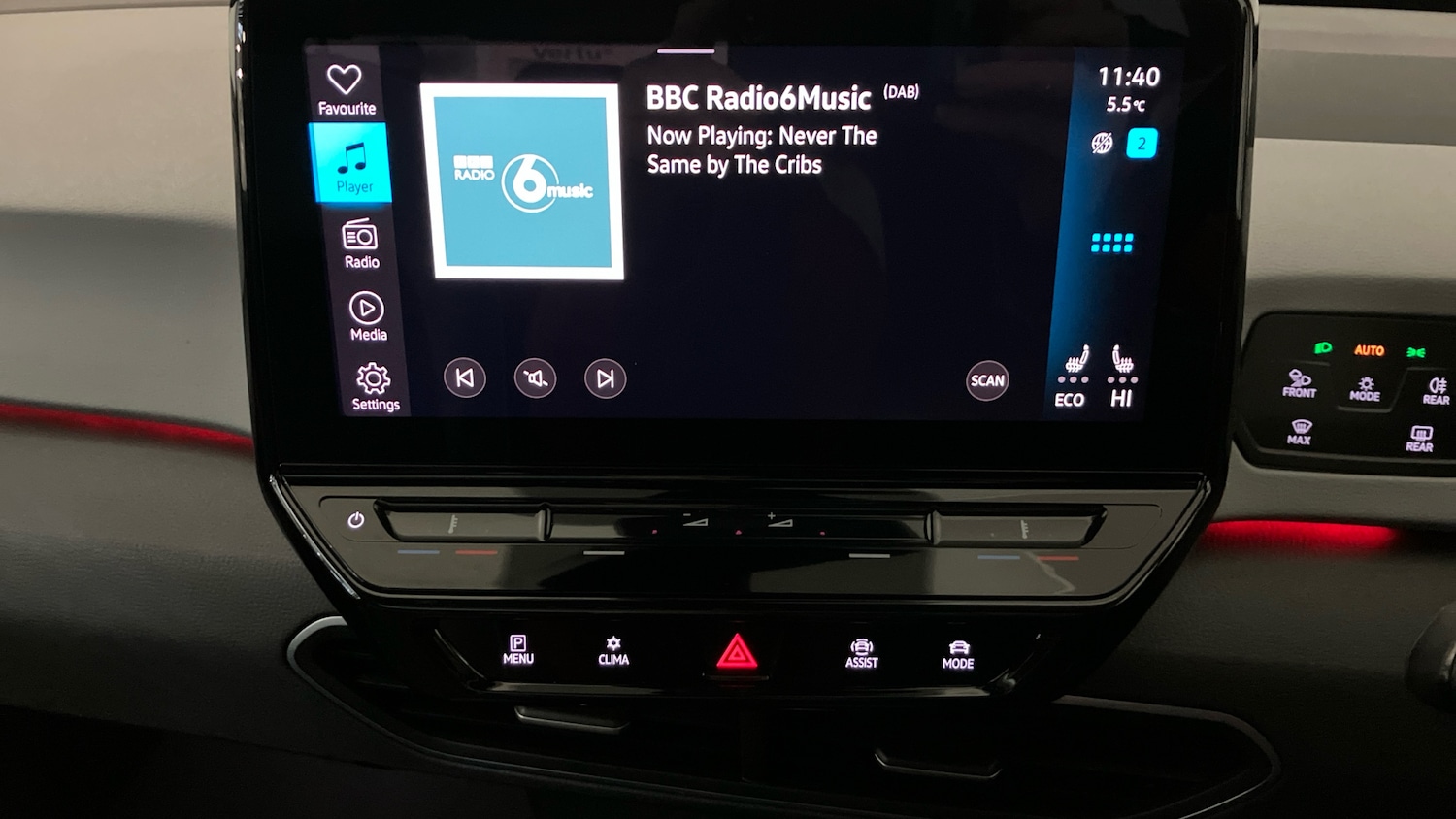 Used Volkswagen ID.3 2022 for sale - 77323801: Photo 41