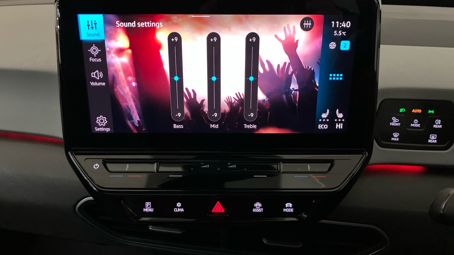 Used Volkswagen ID.3 2022 for sale - 77323801: Photo 42