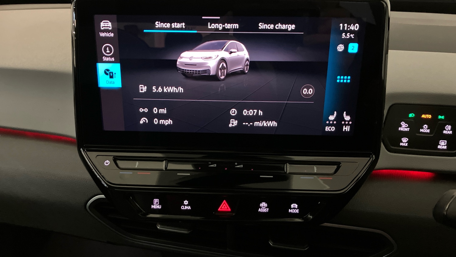 Used Volkswagen ID.3 2022 for sale - 77323801: Photo 44