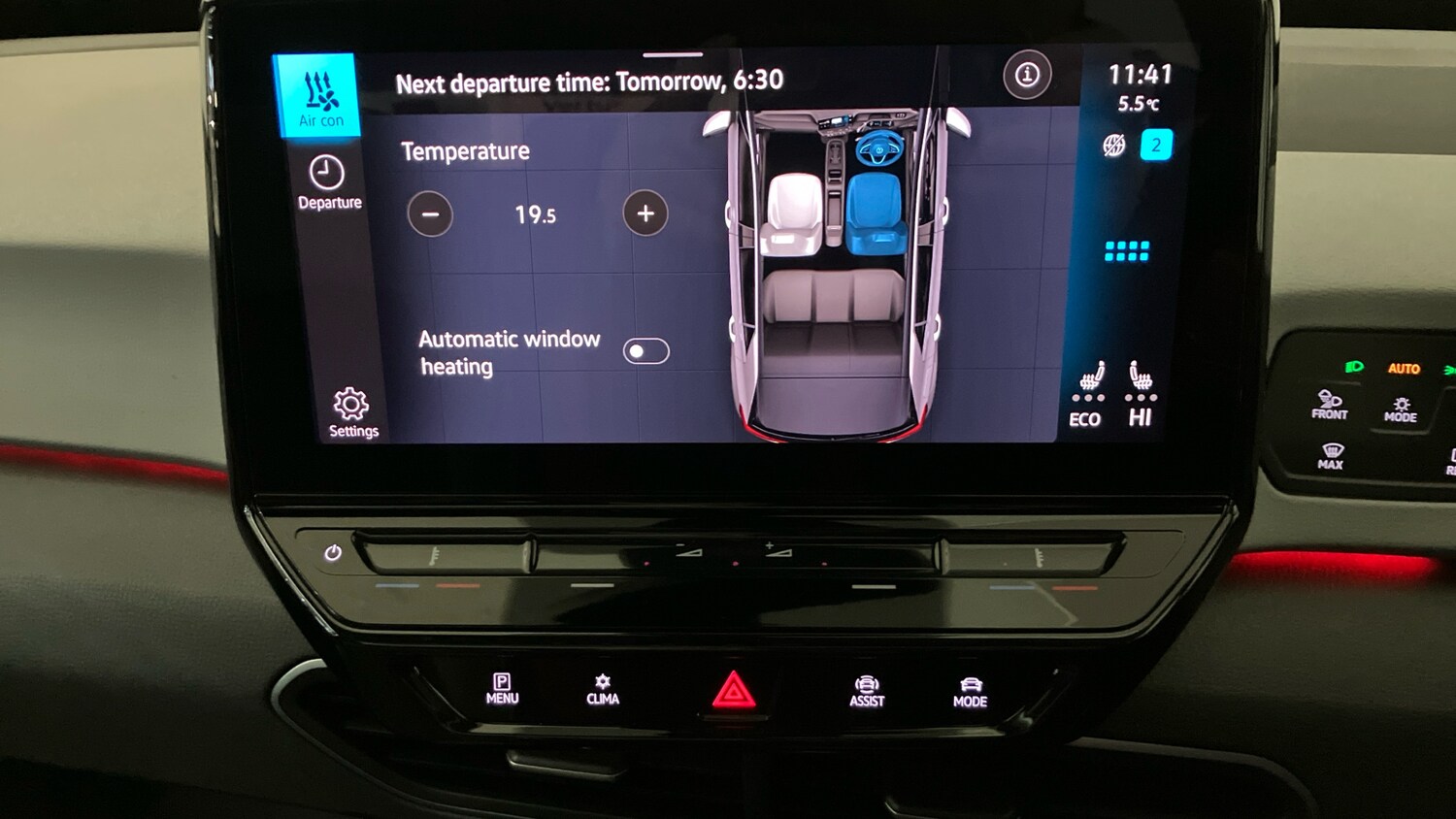 Used Volkswagen ID.3 2022 for sale - 77323801: Photo 45