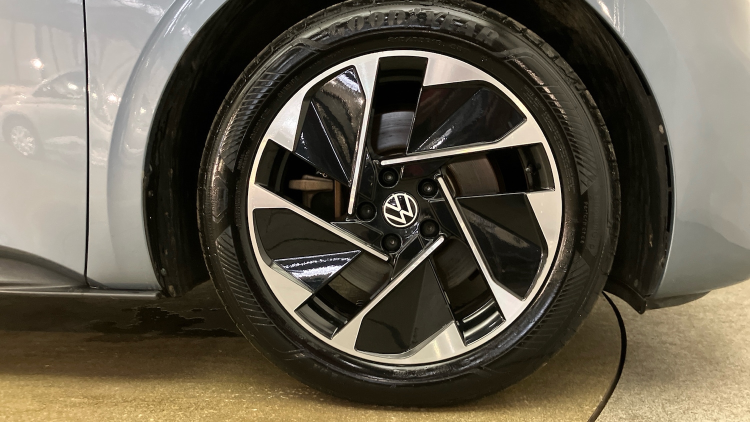 Used Volkswagen ID.3 2022 for sale - 77323801: Photo 5