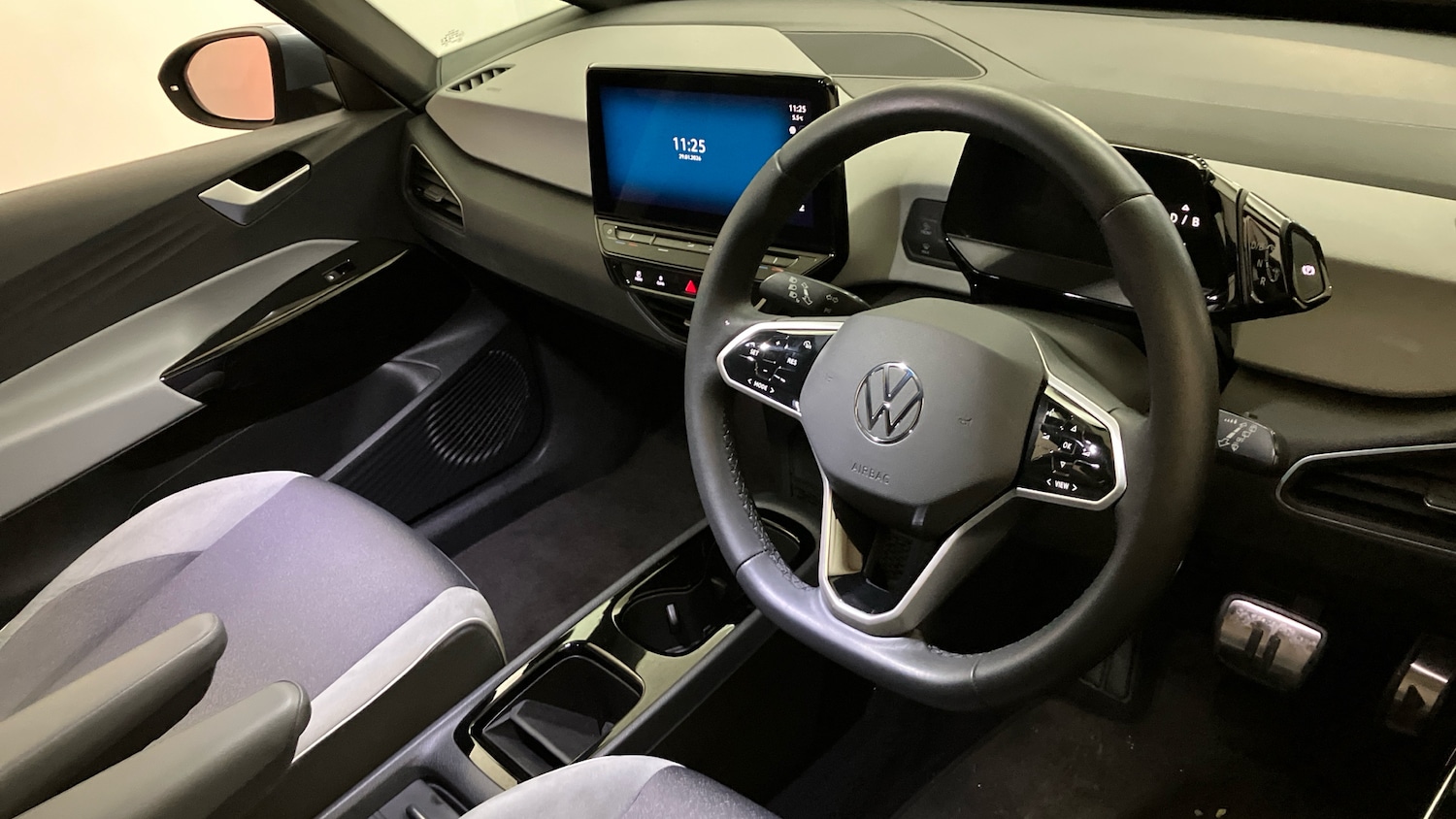 Used Volkswagen ID.3 2022 for sale - 77323801: Photo 6