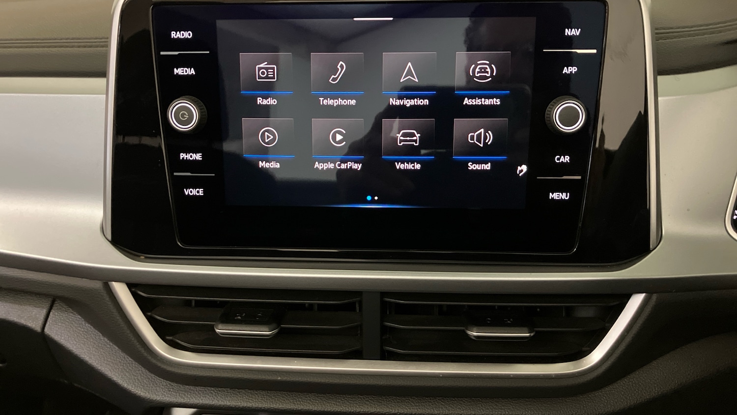 Used Volkswagen T-Roc 2022 for sale - 76577102: Photo 35