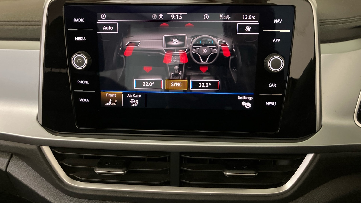 Used Volkswagen T-Roc 2022 for sale - 76577102: Photo 37