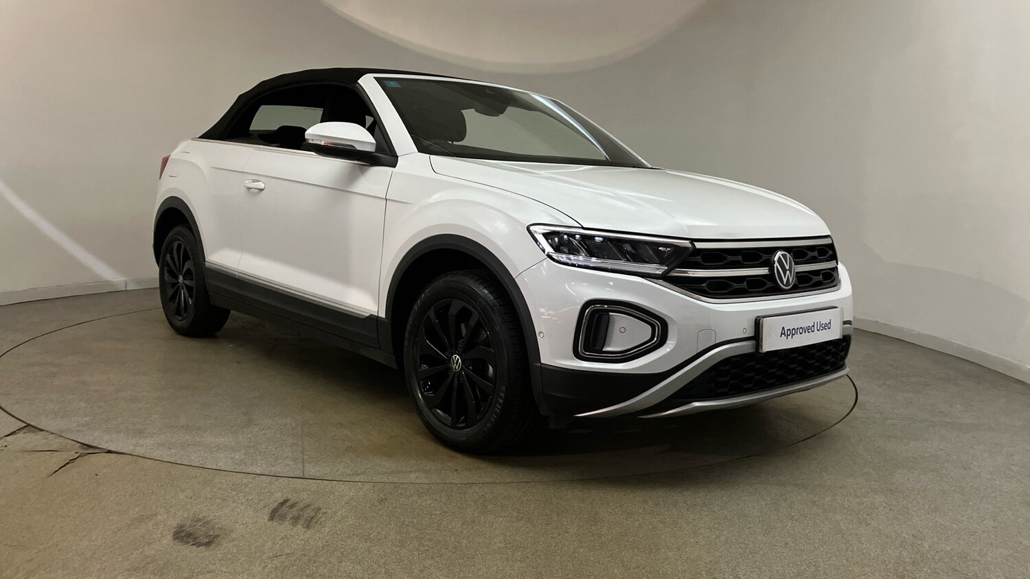 Used Volkswagen T-Roc 2022 for sale - 76577102: Photo 45