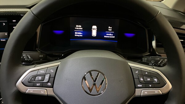 Used Volkswagen Taigo 2025 for sale - 76063662: Photo 10