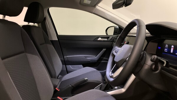 Used Volkswagen Taigo 2025 for sale - 76063662: Photo 15