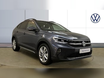 Volkswagen - Taigo