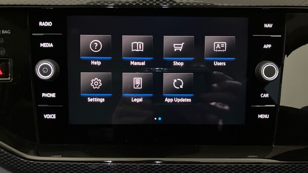 Used Volkswagen Taigo 2025 for sale - 76063662: Photo 43