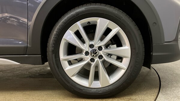 Used Volkswagen Taigo 2025 for sale - 76063662: Photo 5