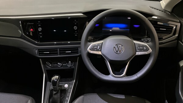 Used Volkswagen Taigo 2025 for sale - 76063662: Photo 9