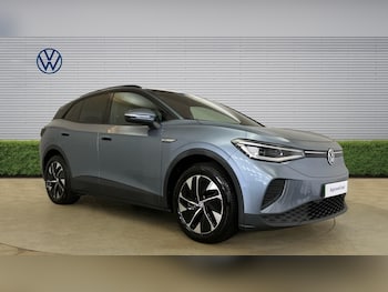 Used Volkswagen ID.4 2023 for sale - 79383754: Photo