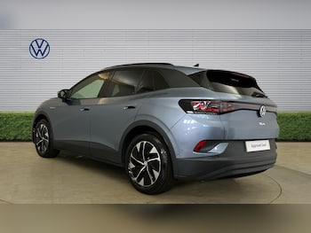 Used Volkswagen ID.4 2023 for sale - 79383754: Photo