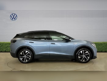 Used Volkswagen ID.4 2023 for sale - 79383754: Photo