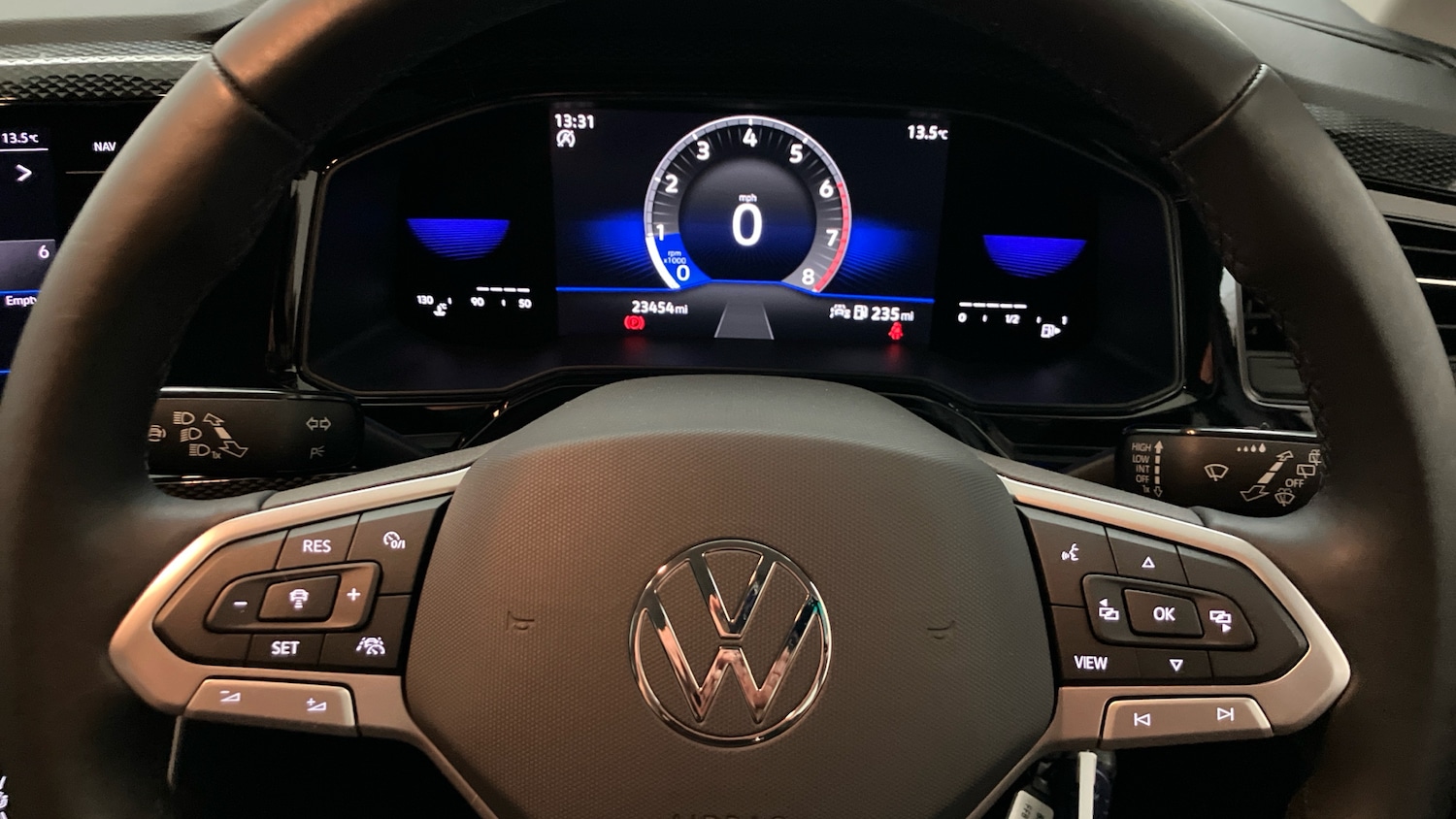 Used Volkswagen Polo 2022 for sale - 76480233: Photo 10