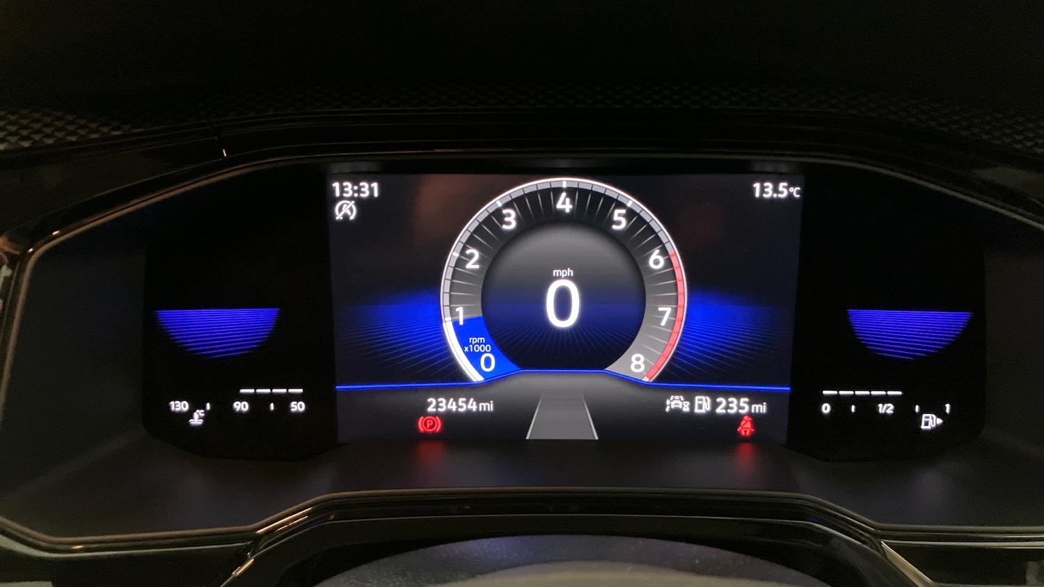 Used Volkswagen Polo 2022 for sale - 76480233: Photo 11