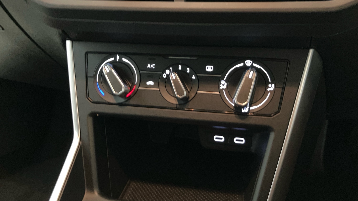 Used Volkswagen Polo 2022 for sale - 76480233: Photo 13