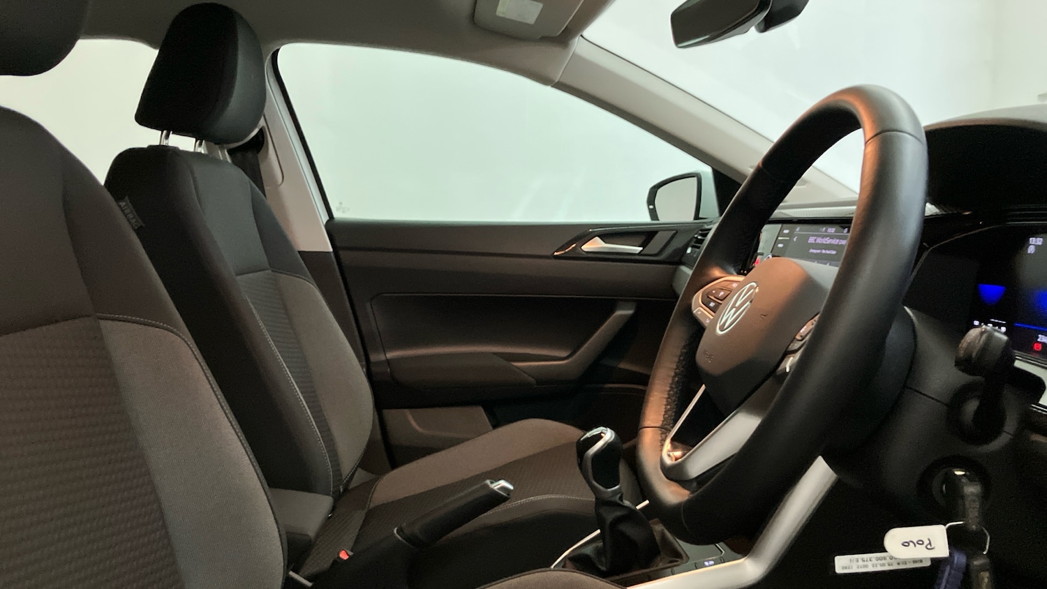 Used Volkswagen Polo 2022 for sale - 76480233: Photo 15