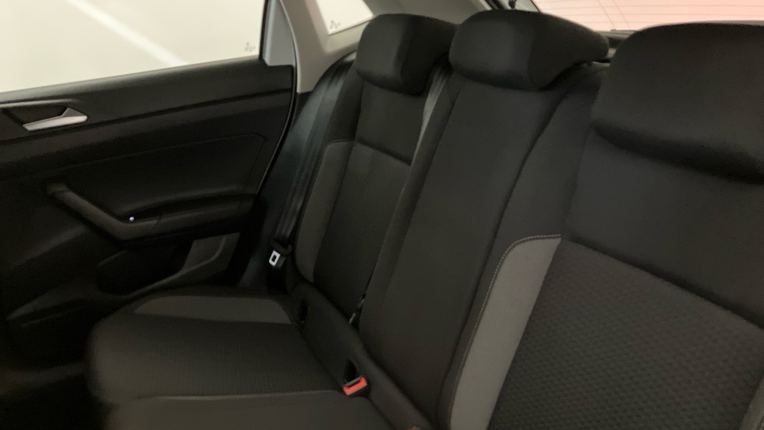 Used Volkswagen Polo 2022 for sale - 76480233: Photo 16