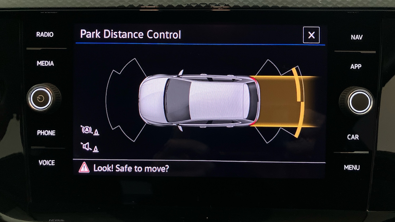 Used Volkswagen Polo 2022 for sale - 76480233: Photo 21