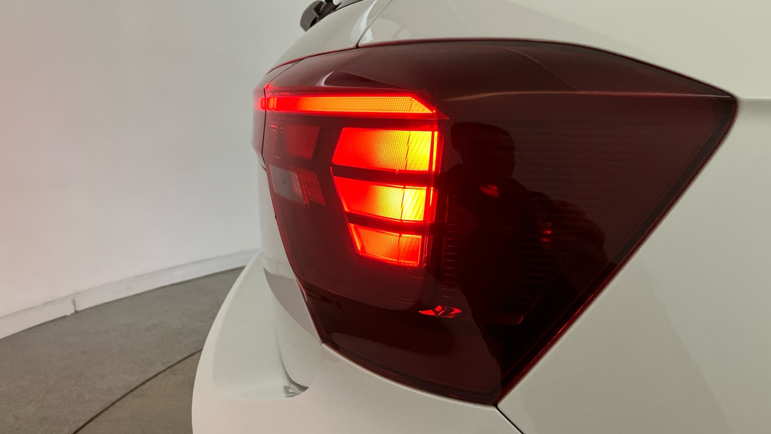 Used Volkswagen Polo 2022 for sale - 76480233: Photo 23