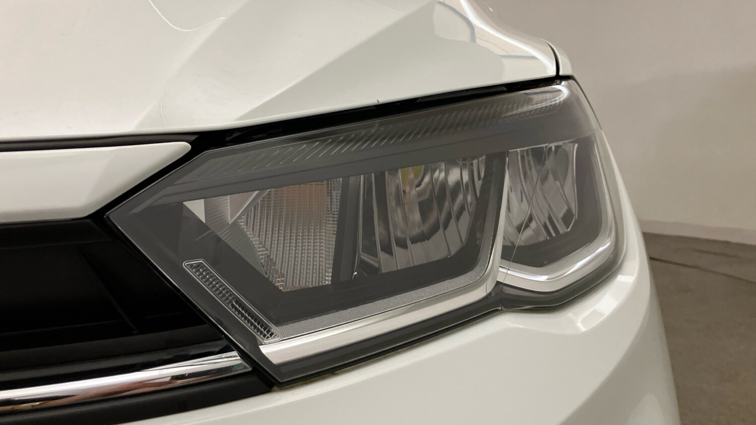 Used Volkswagen Polo 2022 for sale - 76480233: Photo 27